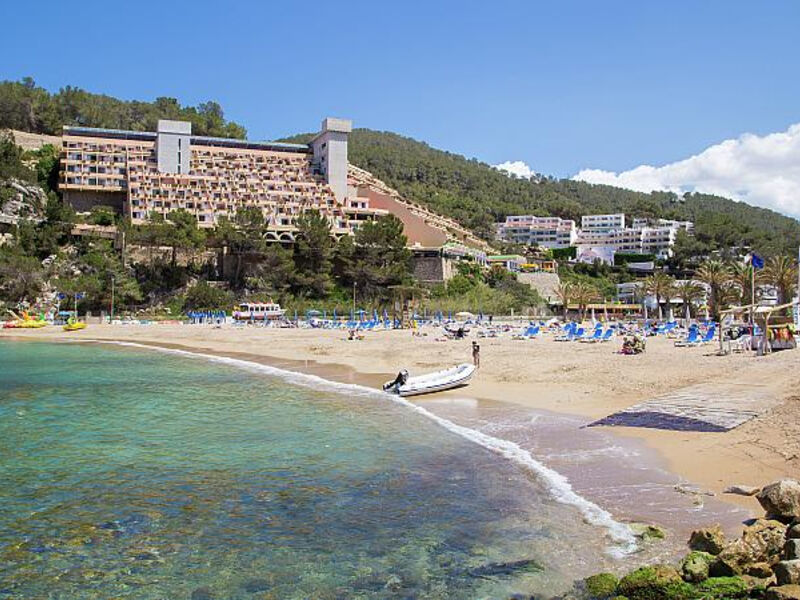 Club Galeon Cartágo