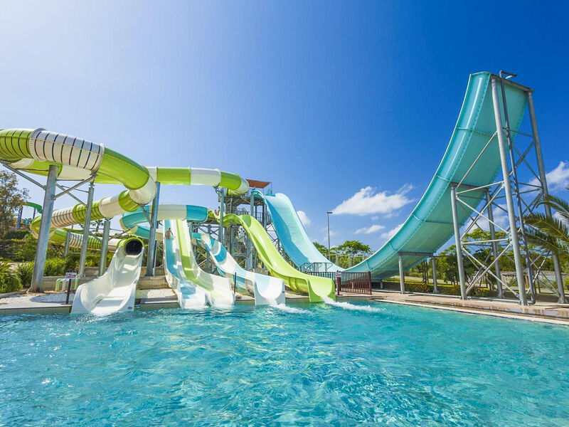 Club Grand Side & Aqua