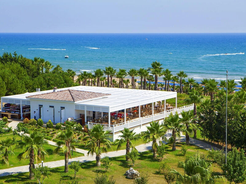 Club Grand Side & Aqua