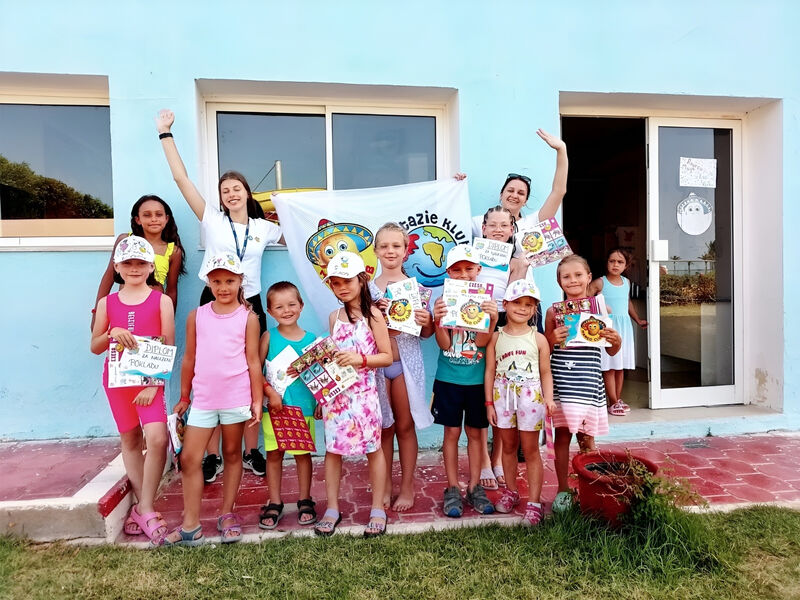 Club Grand Side & Aqua