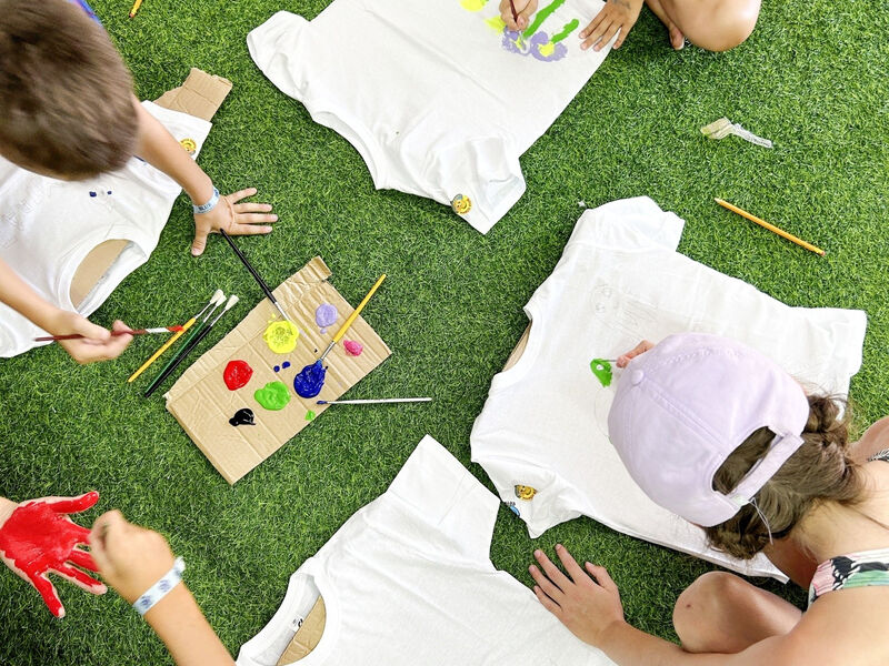 Club Grand Side & Aqua