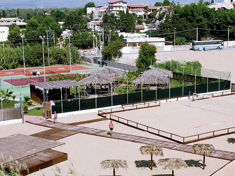 Club Helios