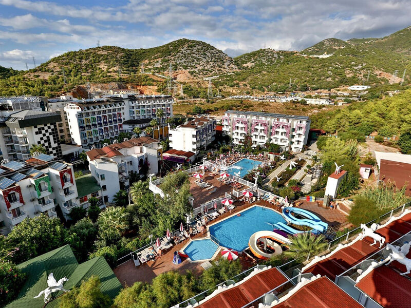Club Hotel Anjeliq