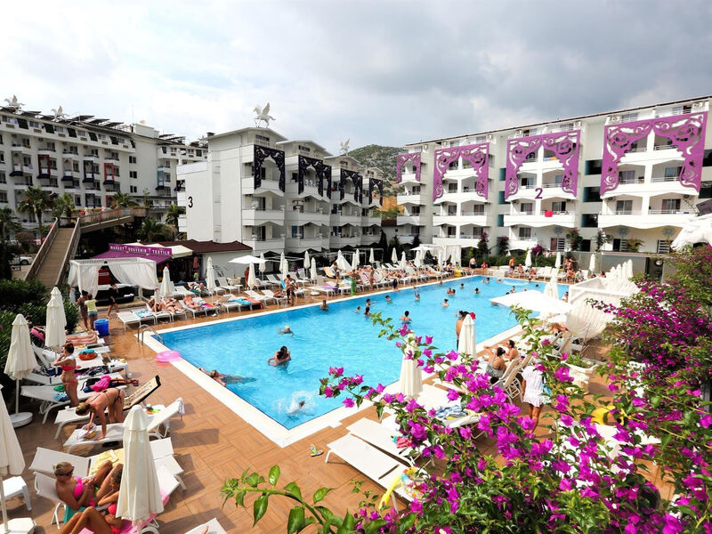 Club Hotel Anjeliq