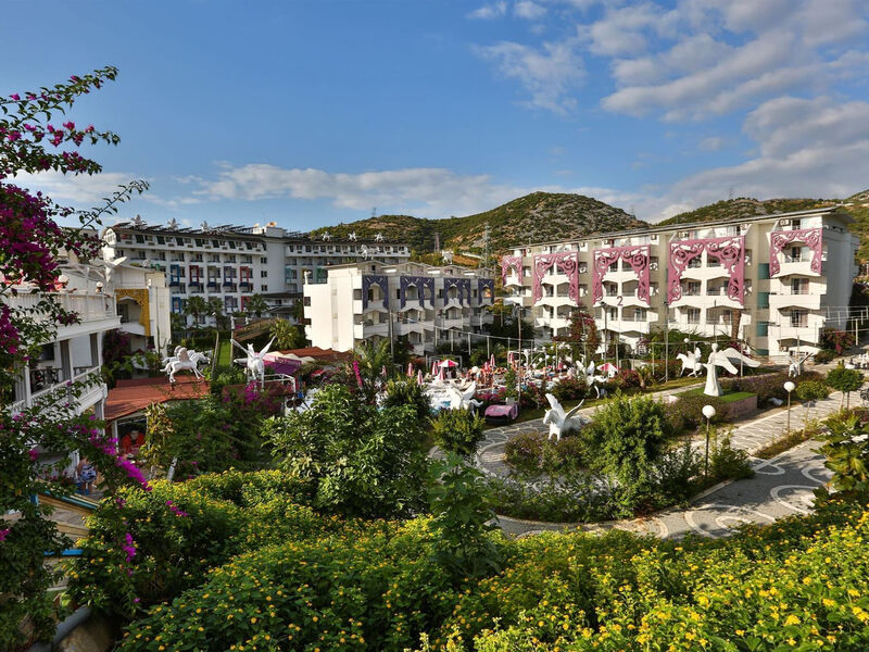 Club Hotel Anjeliq
