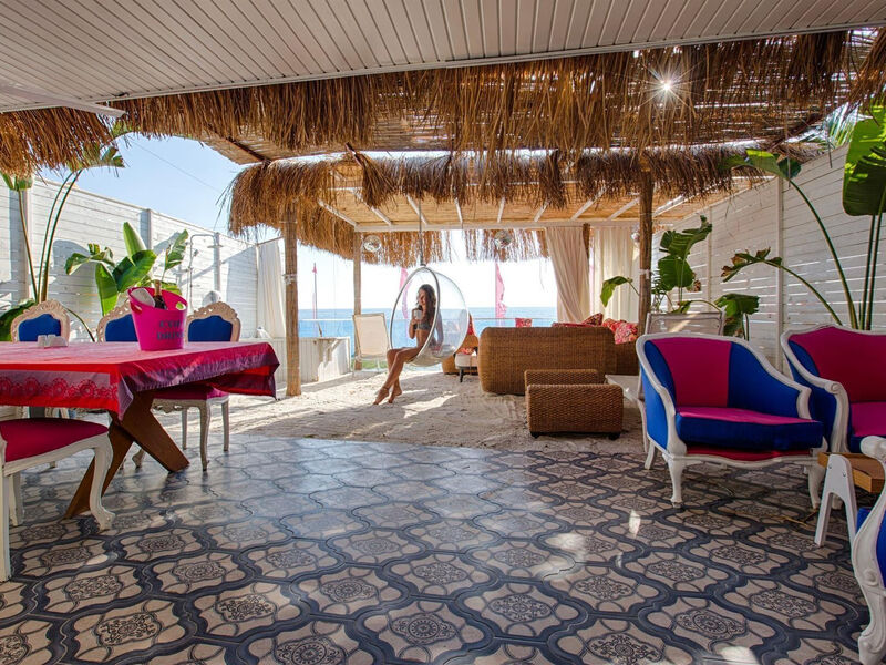 Club Hotel Anjeliq