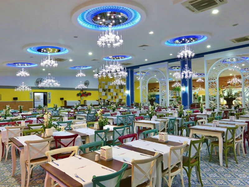 Club Hotel Anjeliq