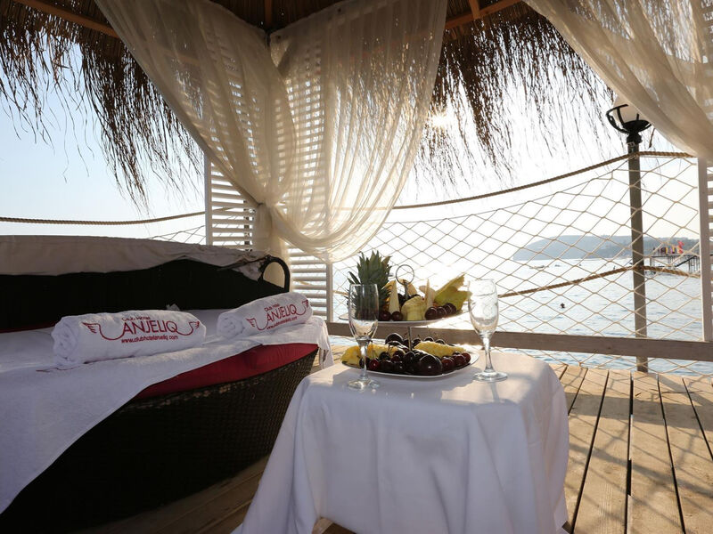Club Hotel Anjeliq