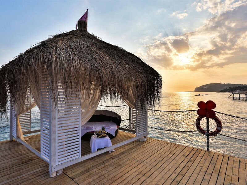 Club Hotel Anjeliq