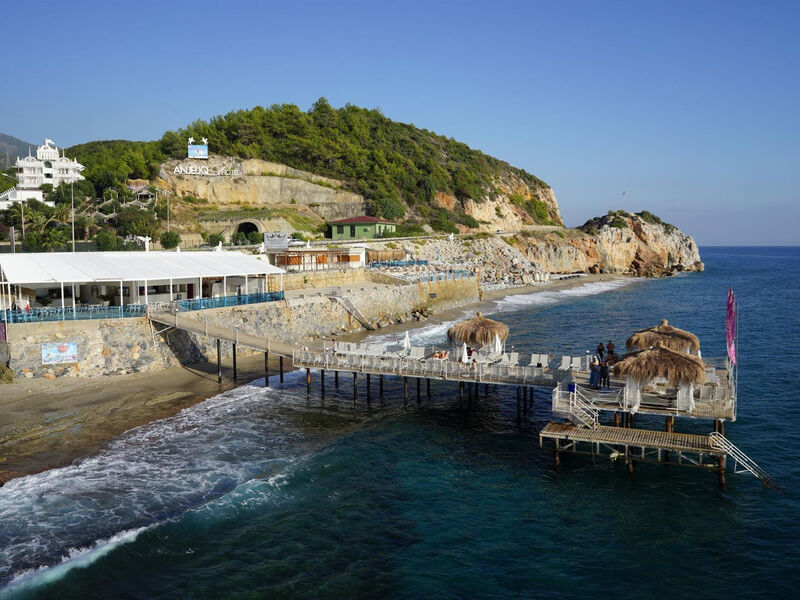 Club Hotel Anjeliq