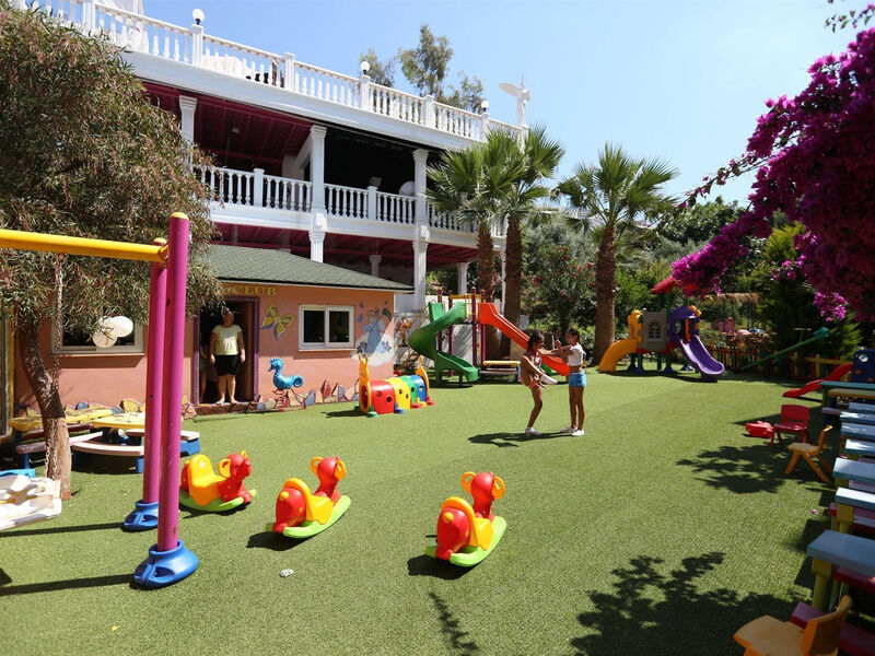Club Hotel Anjeliq