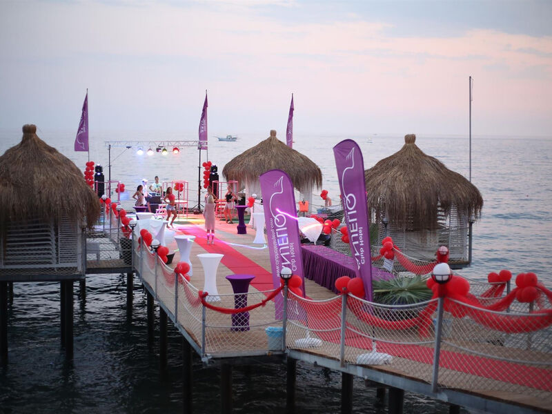 Club Hotel Anjeliq