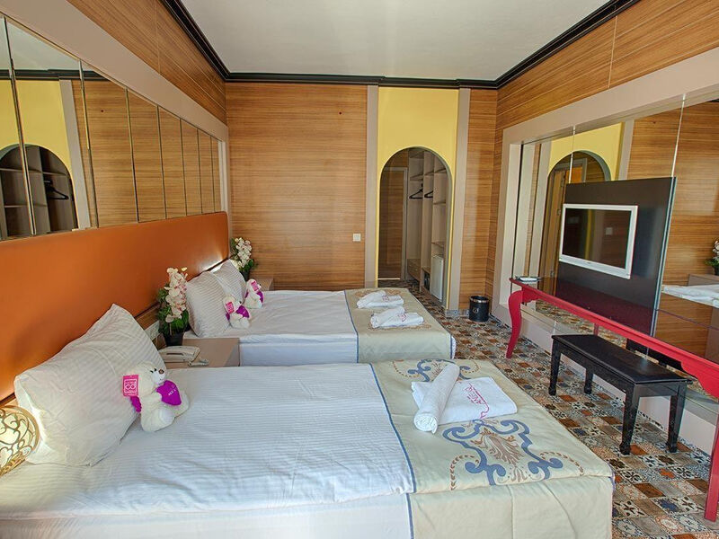 Club Hotel Anjeliq