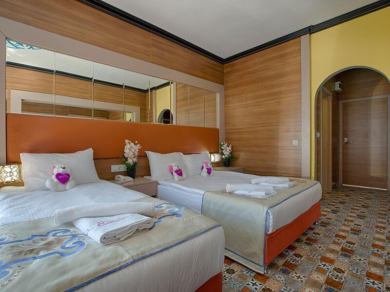 Club Hotel Anjeliq