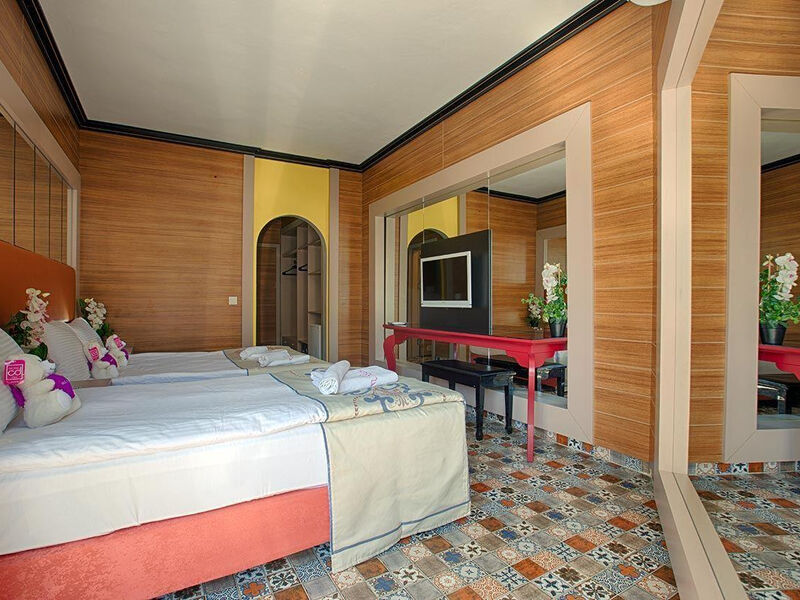 Club Hotel Anjeliq