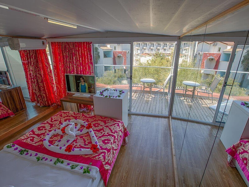 Club Hotel Anjeliq