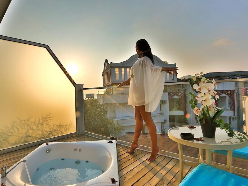Club Hotel Anjeliq