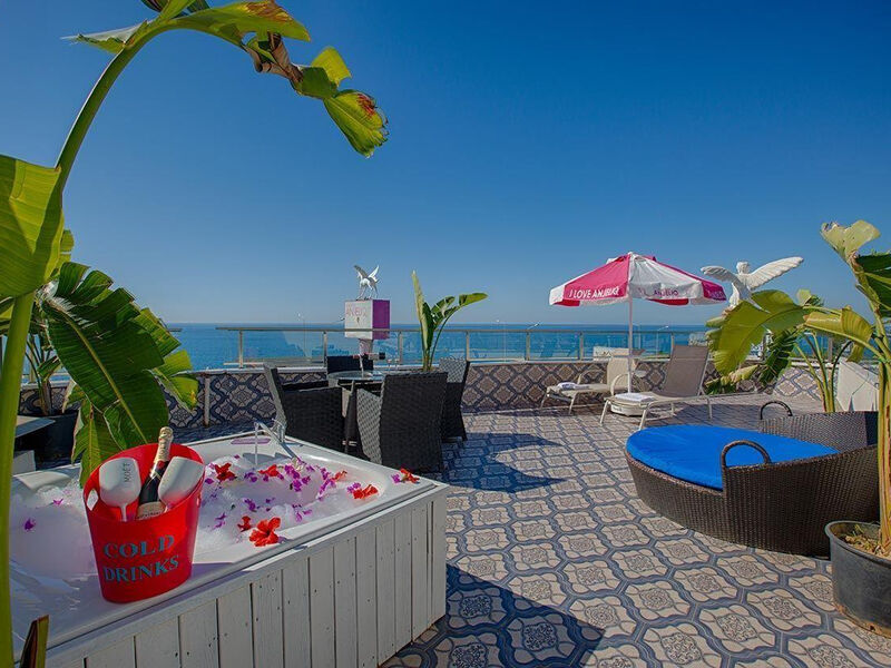Club Hotel Anjeliq