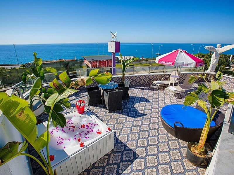 Club Hotel Anjeliq