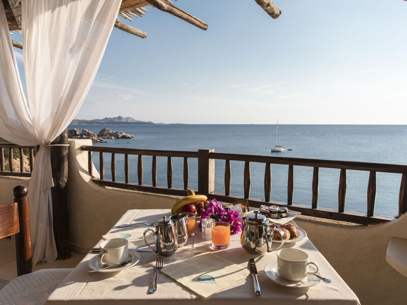 Club Hotel Baia Sardinia