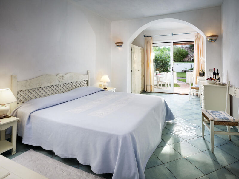 Club Hotel Baia Sardinia