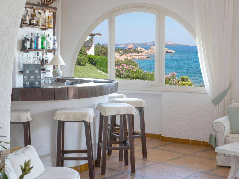 Club Hotel Baia Sardinia