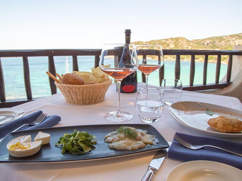 Club Hotel Baia Sardinia