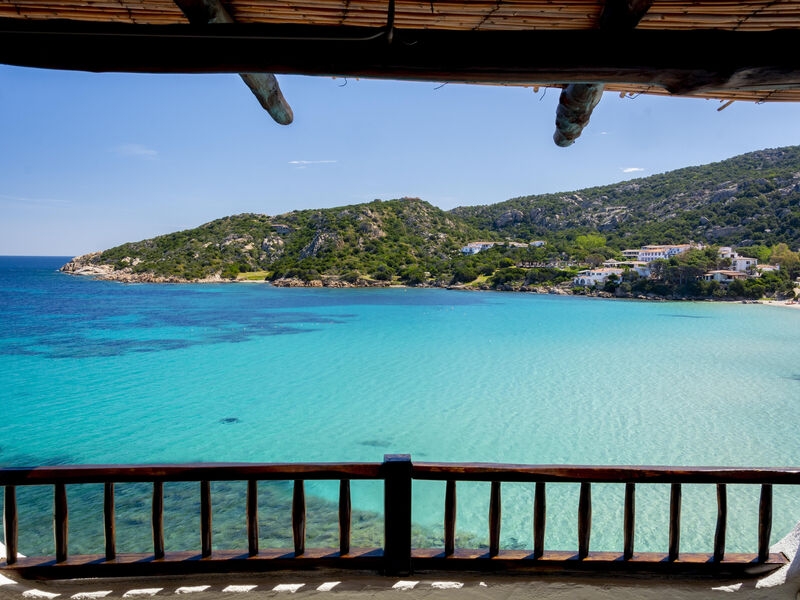 Club Hotel Baia Sardinia
