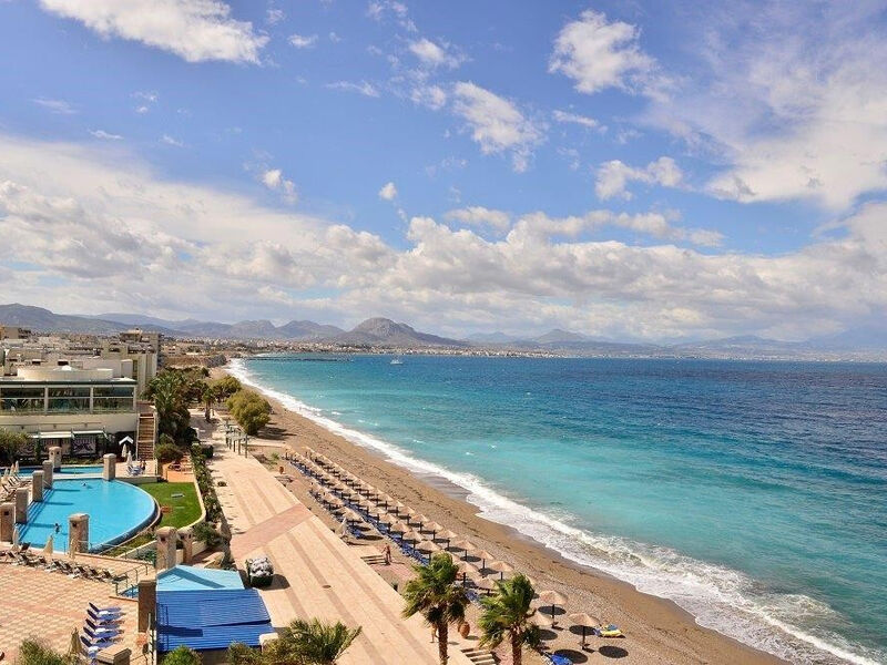 Club Hotel Casino Loutraki
