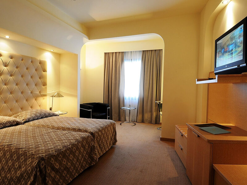 Club Hotel Casino Loutraki