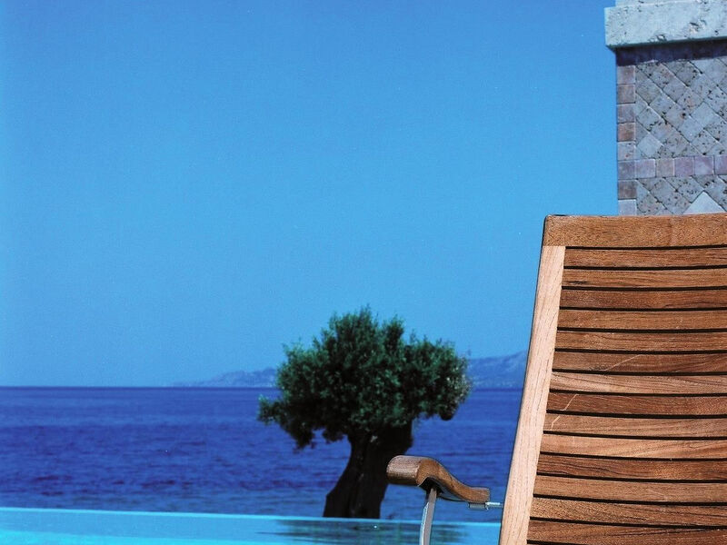 Club Hotel Casino Loutraki