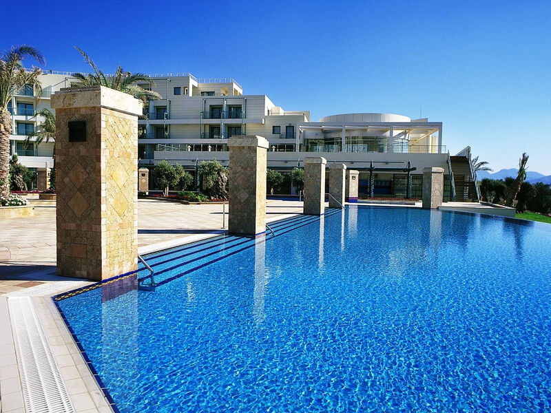 Club Hotel Casino Loutraki