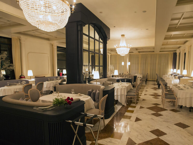 Club Hotel Casino Loutraki