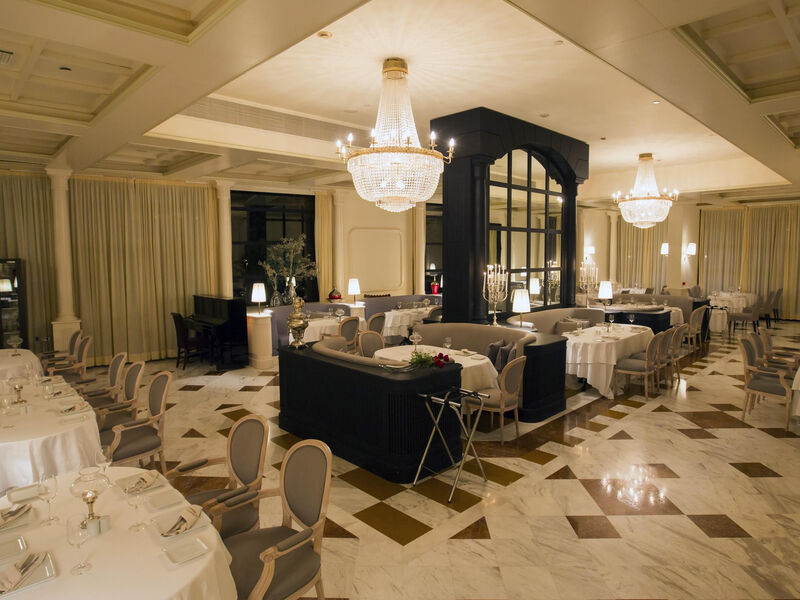 Club Hotel Casino Loutraki