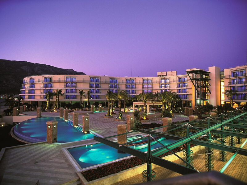 Club Hotel Casino Loutraki