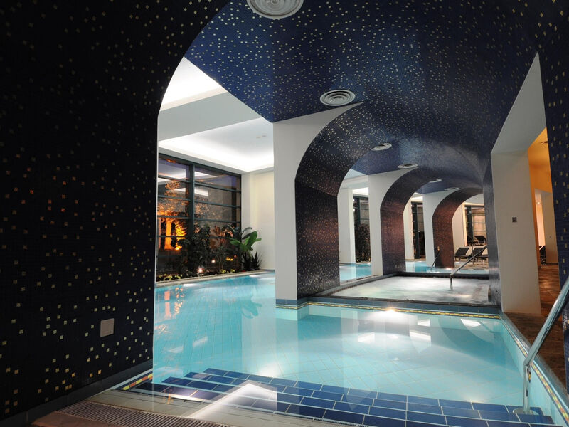 Club Hotel Casino Loutraki