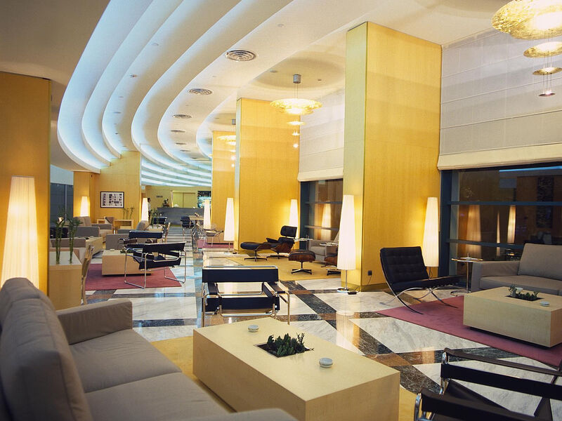 Club Hotel Casino Loutraki