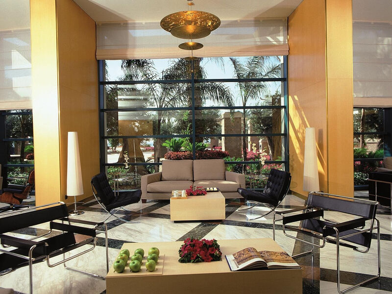 Club Hotel Casino Loutraki