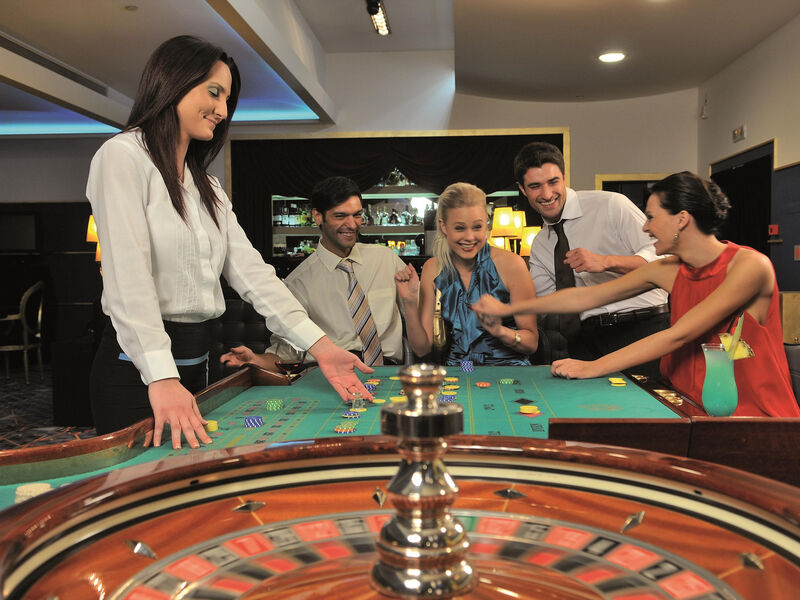 Club Hotel Casino Loutraki