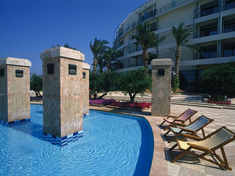 Club Hotel Casino Loutraki