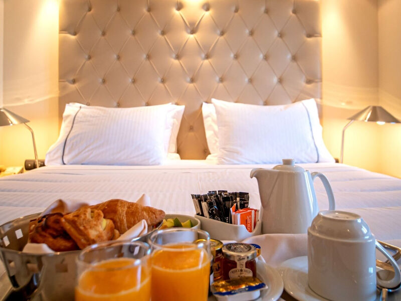 Club Hotel Casino Loutraki