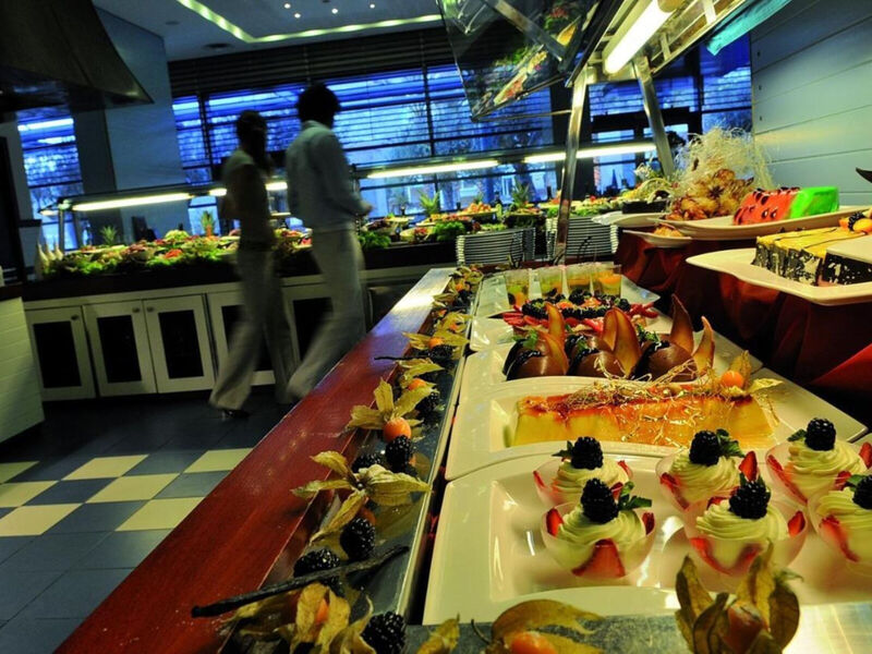 Club Hotel Casino Loutraki