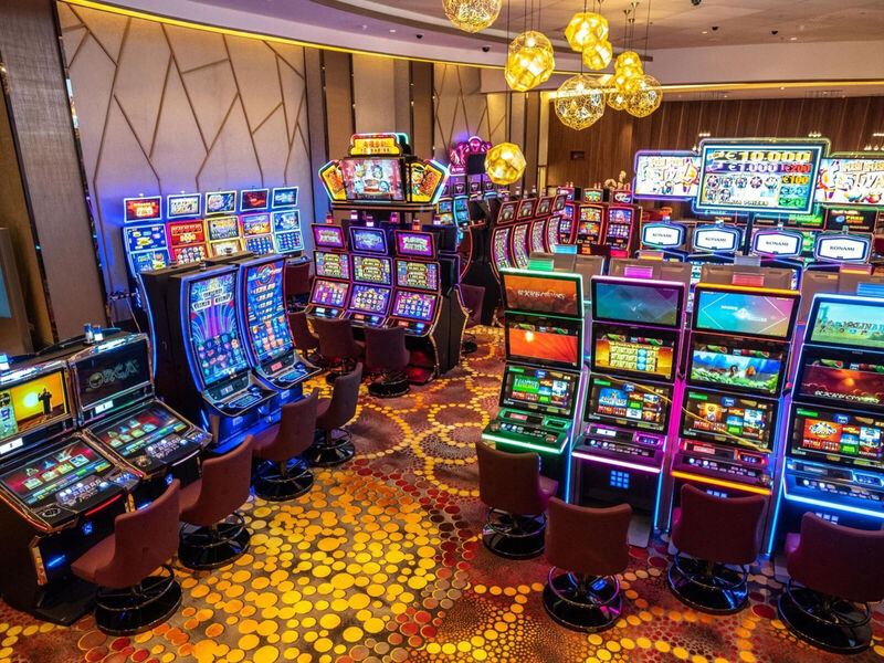 Club Hotel Casino Loutraki