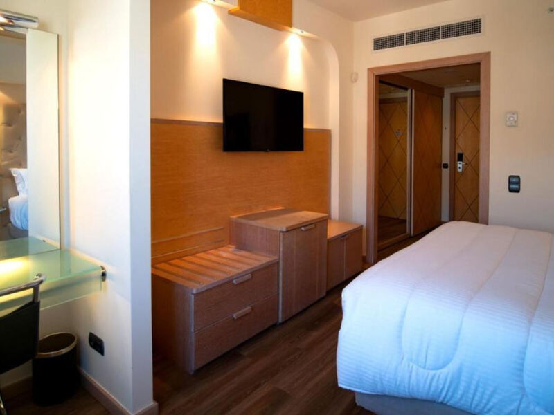 Club Hotel Casino Loutraki