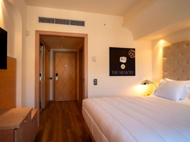 Club Hotel Casino Loutraki