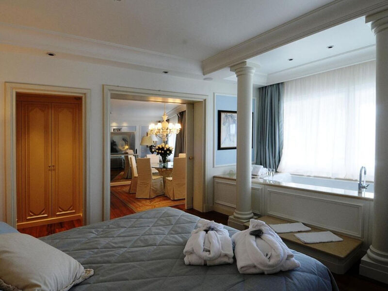 Club Hotel Casino Loutraki