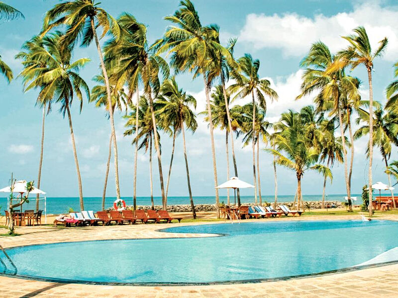 Club Hotel Dolphin