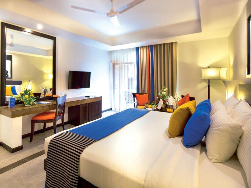 Club Hotel Dolphin