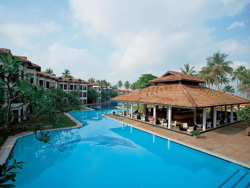 Club Hotel Dolphin