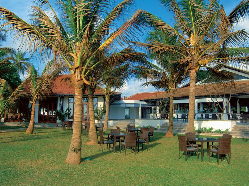 Club Hotel Dolphin